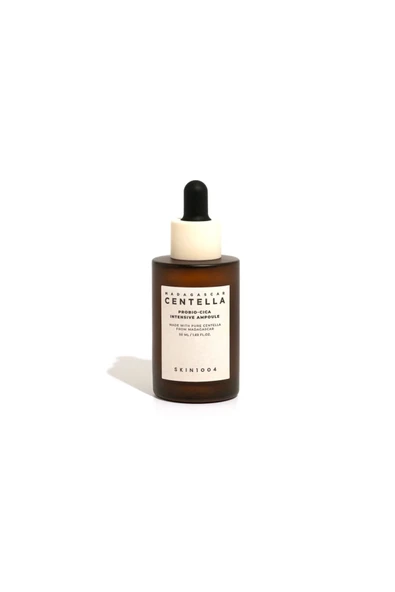 Madagascar Centella Probio-Cica Intensive Ampoule 50ml - Probiotik Yatıştıcı Serum