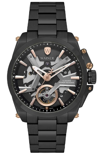 Wainer WA.25250-F Erkek Kol Saati