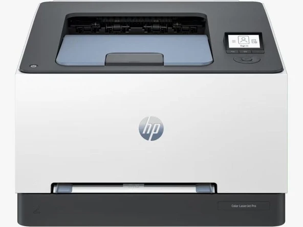 HP 499N4A Color LaserJet Pro 3203dw 25/25ppm A4