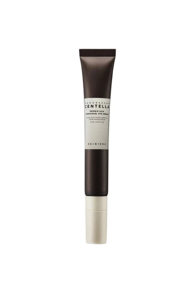 Madagascar Centella Probio-cica Bakuchiol Eye Cream - Çizgi Ve Kırışıklık Karşıtı Göz Çevre