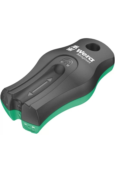 Wera 9500 Manyetik Mıknatıslama 05033404001
