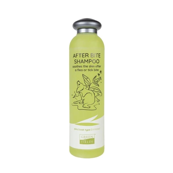 Green Fields Greenfields Tea Tree Oil Çay Ağacı Özlü After Bite Köpek Şampuanı 270 ml