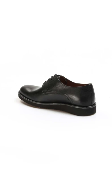 Hakiki Deri  Erkek Outdoor Ayakkabı 822MA050 - Resim 6