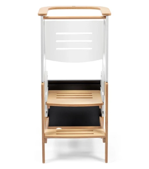 Maxi-Cosi Toucan 3'ü 1 Arada Öğrenme Kulesi Natural White - Resim 6