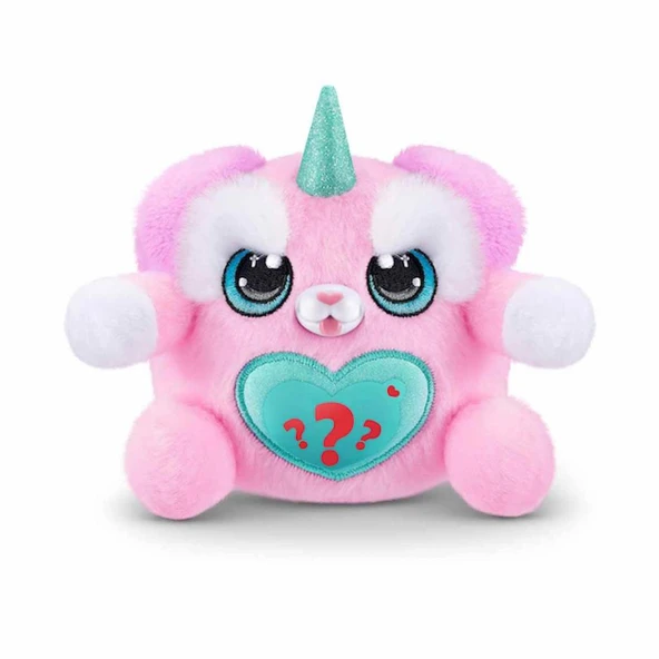 Rainbocorns Puppycorn Koku Sürprizi Sürpriz Paket S8 Beyaz RAR27000-B - 10