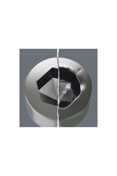 Wera 950/7 Hex-plus Top Başlı Alyan Seti 1 05022101001 - 3
