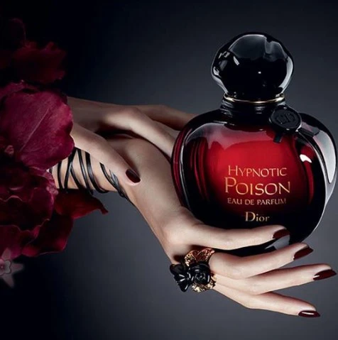DIOR Hypnotic Poison - Eau de Parfum 100 ml - 3