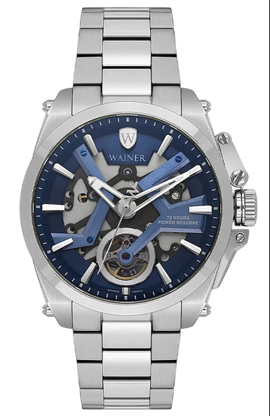 Wainer WA.25250-A Erkek Kol Saati