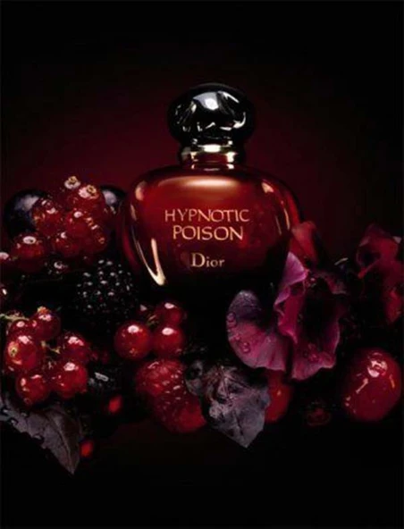 DIOR Hypnotic Poison - Eau de Parfum 100 ml - 2