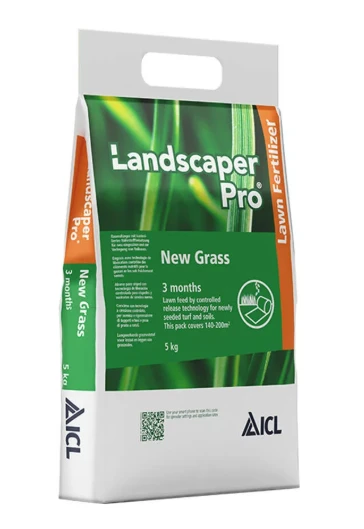 LANDSCAPER PRO 20-20-8 GÜBRE 5 KG