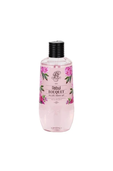 Rebul Bouqet Duş Jeli 500 ml