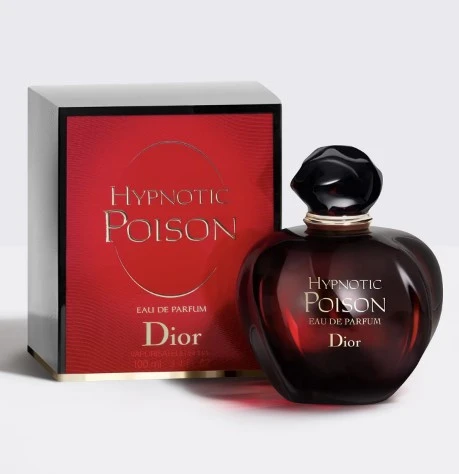 DIOR Hypnotic Poison - Eau de Parfum 100 ml