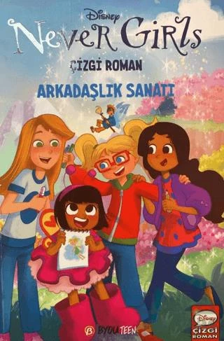 Arkadaşlık Sanatı - Kolektif