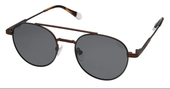 Lee Cooper LC1674.C2 51 Polarize Unisex Güneş Gözlüğü