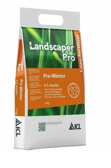 LANDSCAPE PRO 16-6-23+2MgO ÇİM GÜBRESİ 5 KG
