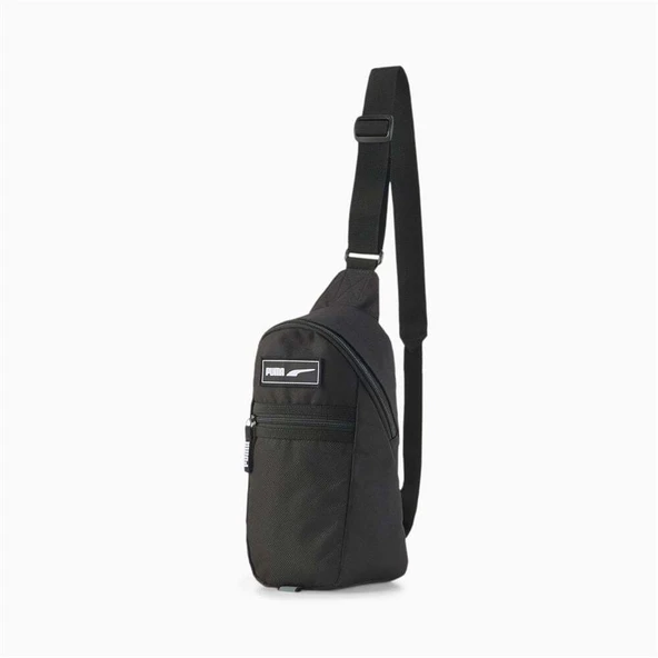 Puma 079190 01 Deck Crossbody Bag Çanta
