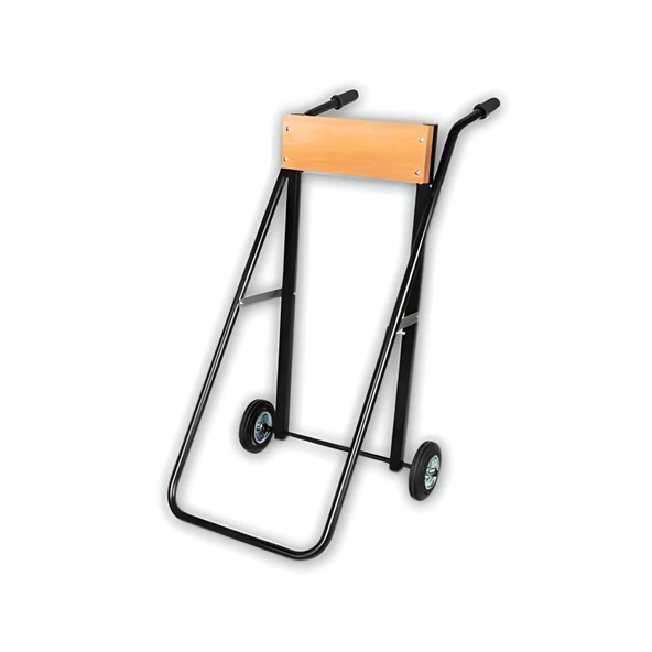 MOTOR ARABASI 6HP -25 HP ürün görseli 1