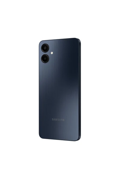 Samsung Galaxy A06 128GB Siyah Cep Telefonu (Samsung Türkiye Garantili) - 3