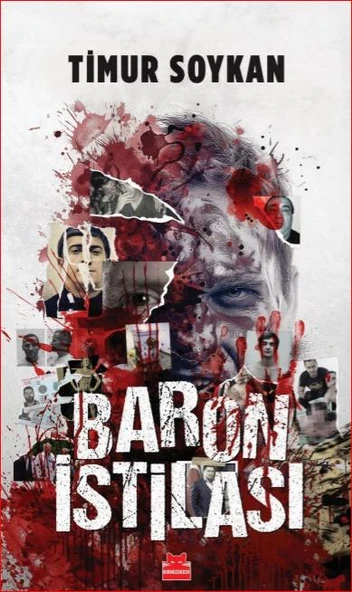 Baron İstilası - Timur Soykan - 1