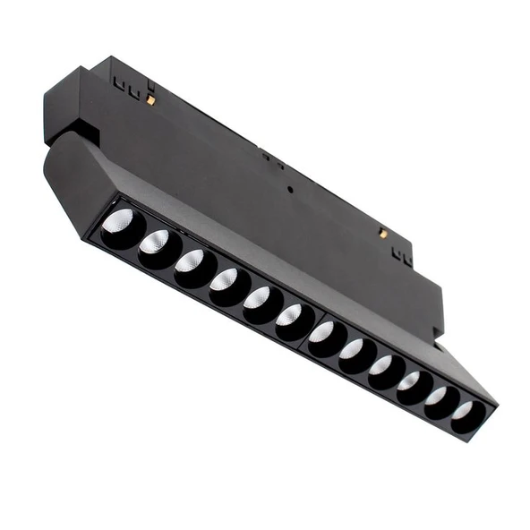 MAGNET ODAK SPOT 12W ürün görseli 1