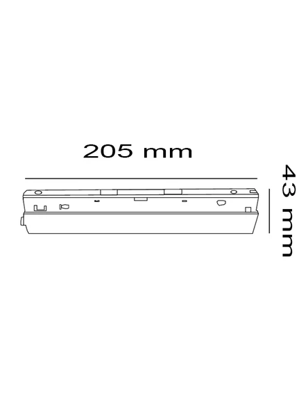 MAGNET DRIVER 200W - Resim 2