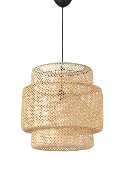 IBIZA BAMBU - Resim 7