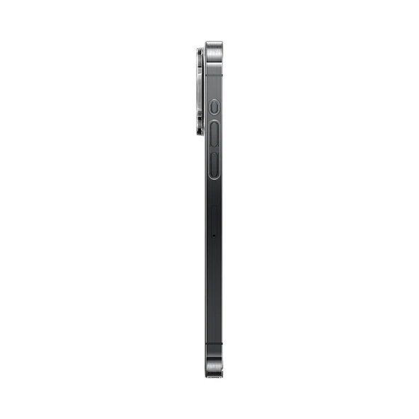 Apple iPhone 16 Pro Max Kılıf Zore Vonn Kapak - 6