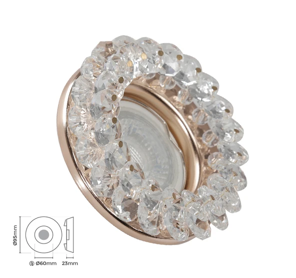 DEKORATİF SPOT ürün görseli