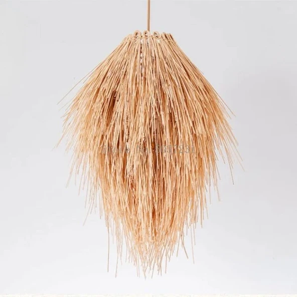 LION BAMBU - Resim 2