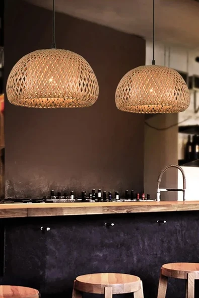 RİO BAMBU - Resim 3