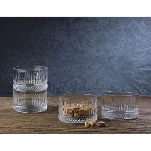 Paşabahçe 530038 Elysia Çerezlik 4'lü - 2