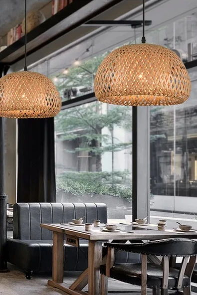 RİO BAMBU - Resim 5