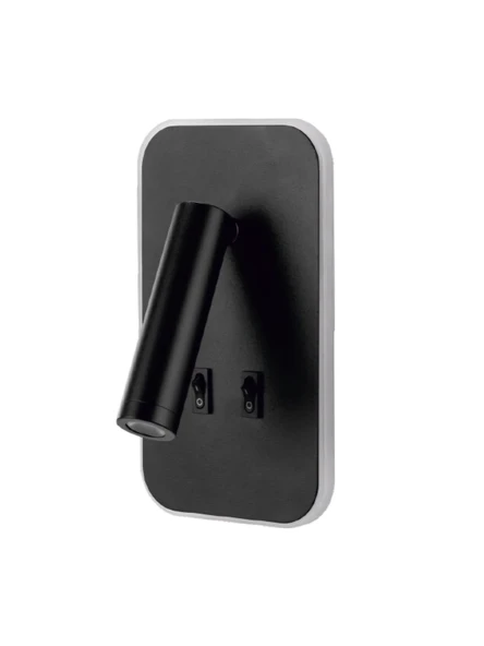 YATAK BAŞI APLİK - Resim 3