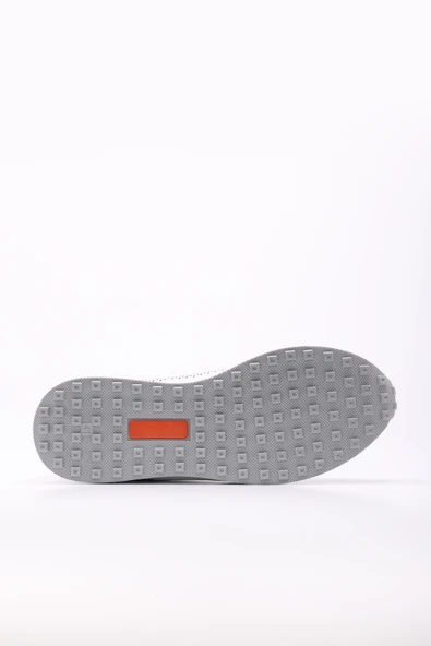 Hakiki Deri  Erkek Casual Ayakkabı 951MA109ZIM - Resim 5