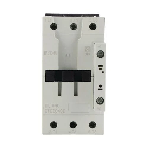 MOELLER DILM40(RDC24)24VDC KONTAKTÖR