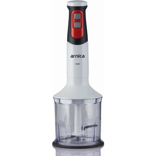 Arnica GH21591 Blender Seti - 3
