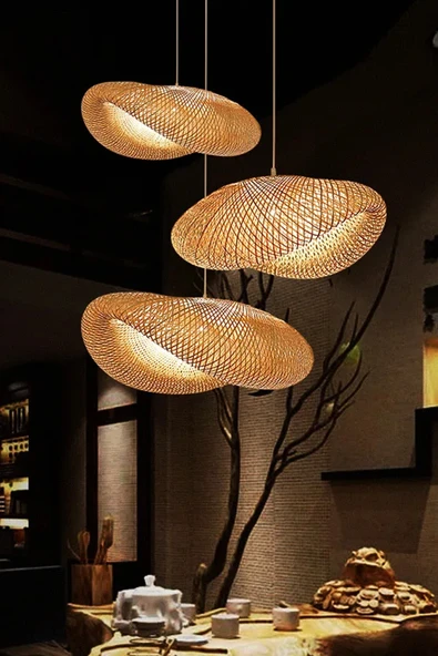 PARIS BAMBU - Resim 5