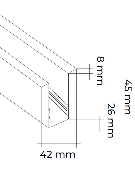 SIVA ALTI RAY - Resim 3