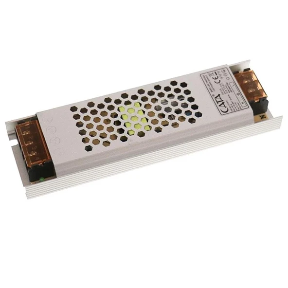 12,5A SUPER SLİM TRAFO ürün görseli