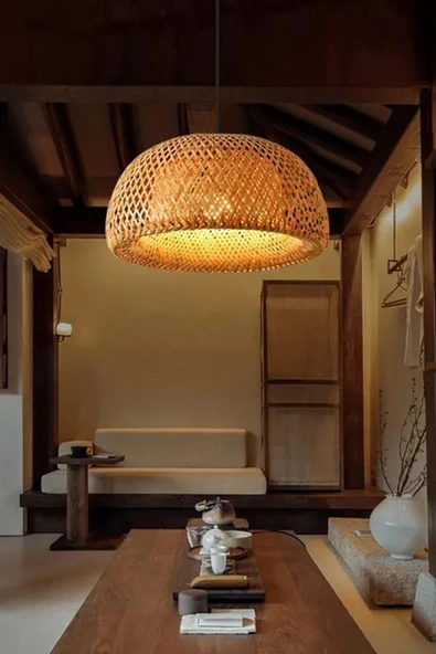 RİO BAMBU - Resim 4