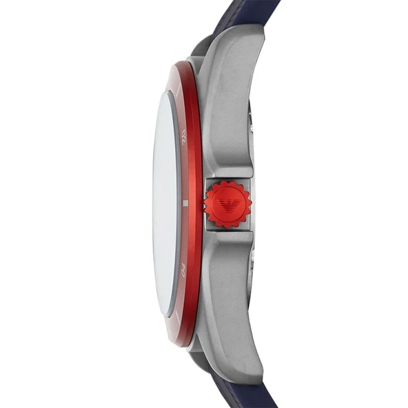 Emporio Armani AR11217 Erkek Kol Saati - 2