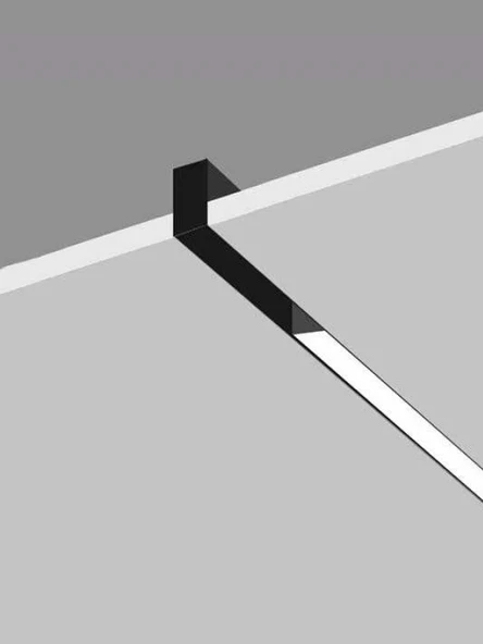 TRIMLESS RAY - Resim 2