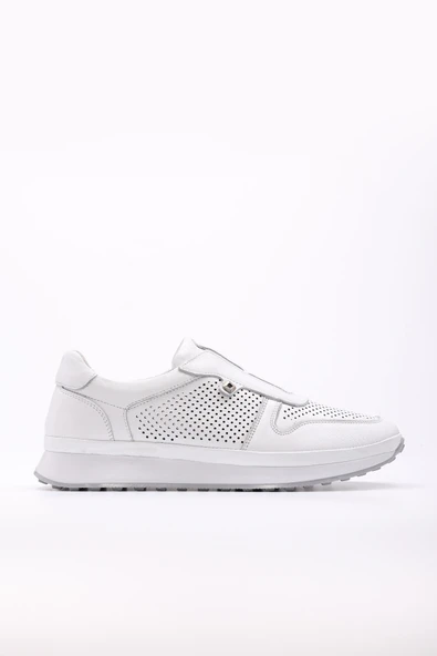 Hakiki Deri  Erkek Casual Ayakkabı 951MA109ZIM ürün görseli