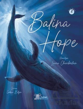 Balina Hope - Laure Ahamberlin