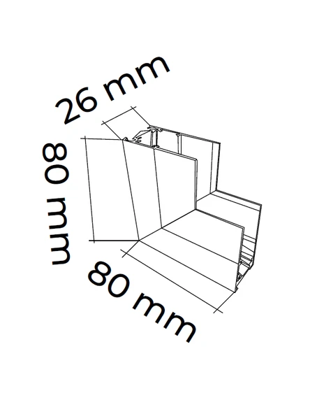 SIVA ÜSTÜ L DÖNÜŞ - Resim 2