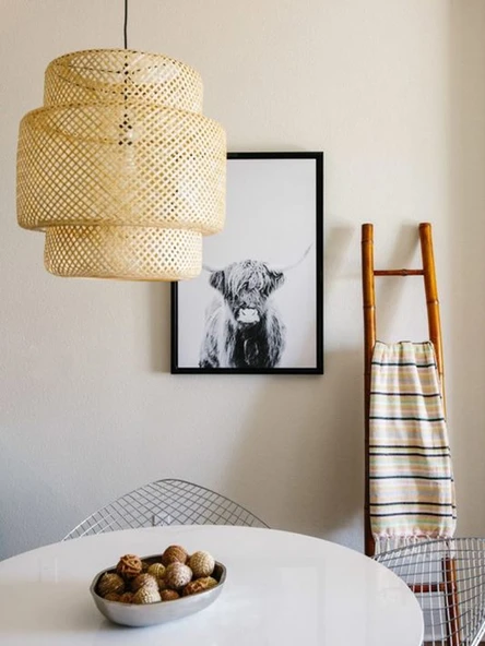 IBIZA BAMBU - Resim 2