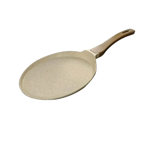 Lavonni 26 Cm Granit Krep Tava