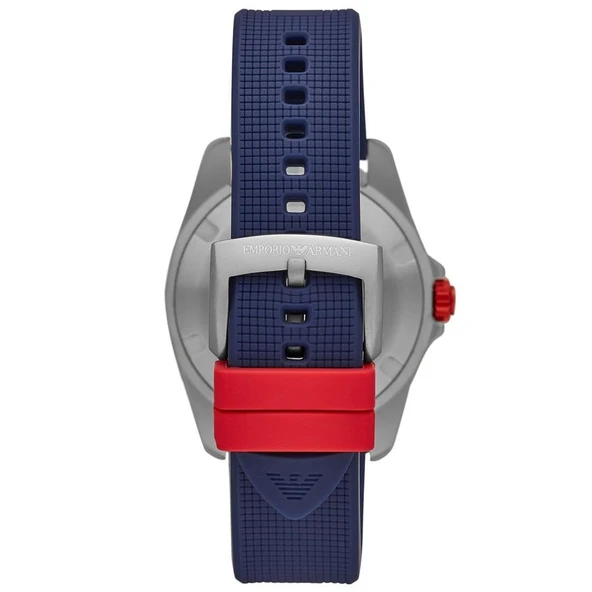 Emporio Armani AR11217 Erkek Kol Saati - 3