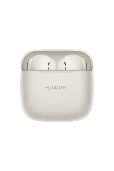 HUAWEI Freebuds SE 3 Bluetooth Kablosuz Kulak İçi Kulaklık - Seramik Bej