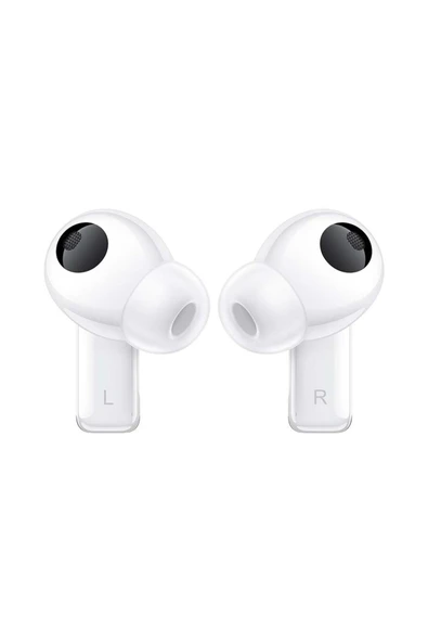 HUAWEI Freebuds Pro 3 Bluetooth Kablosuz Kulak İçi Kulaklık - Seramik Beyaz - 2